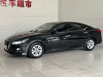 Nissan Teana 2019