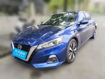 Nissan Teana 2019