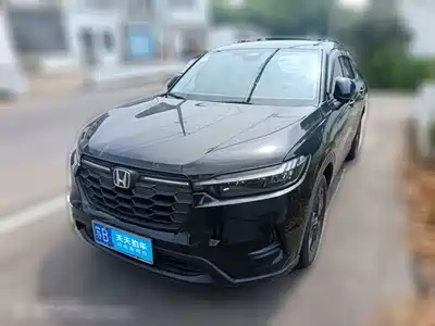 Honda HR-V 2024