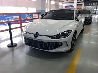 Volkswagen Lamando 2022