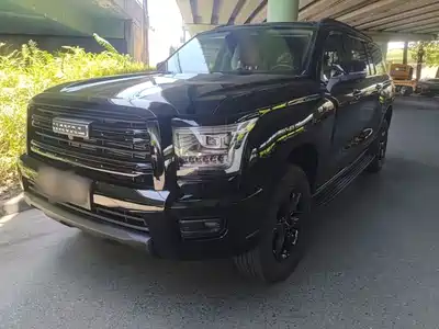 Haval H5 2025