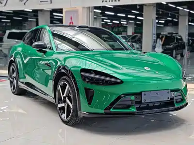 Xiaomi Auto YU7 2026