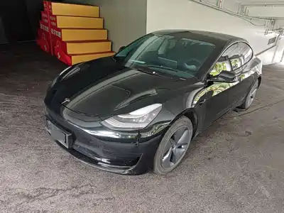 Tesla Model 3 2020