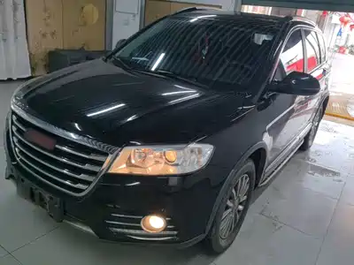 Haval H6 2015
