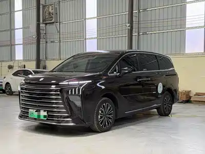 Dongfeng Fengxing Starlight V9 2025