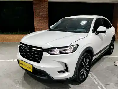 Honda HR-V 2024