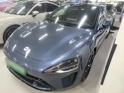 Xiaomi Auto SU7 2025