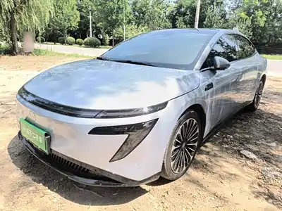 Nissan N7 2025
