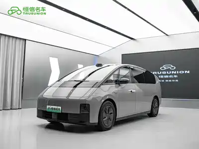 Li Auto MEGA 2024