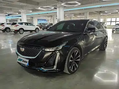 Cadillac CT5 2023