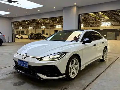 Volkswagen Lamando 2024