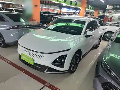 Wuling Motors Starlight 2025