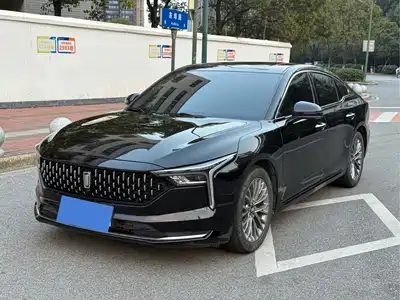 Besturn B70 2023