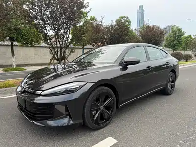 Volkswagen Lamando 2026