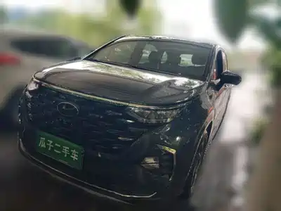 Hyundai Kustu 2023
