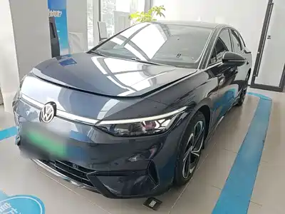 Volkswagen ID.7 VIZZION 2025