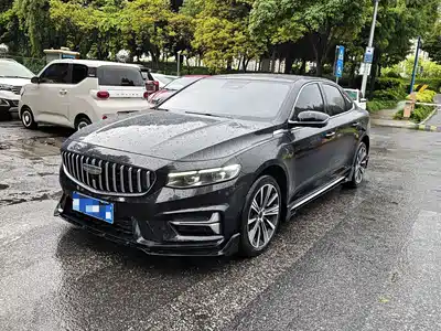 Geely Xing Rui 2024