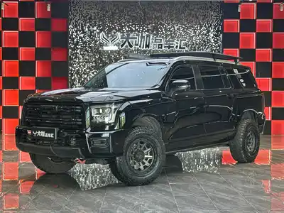 Haval H5 2023