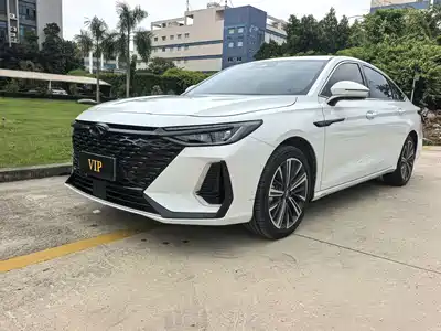 Chery Arrizo 8 2024