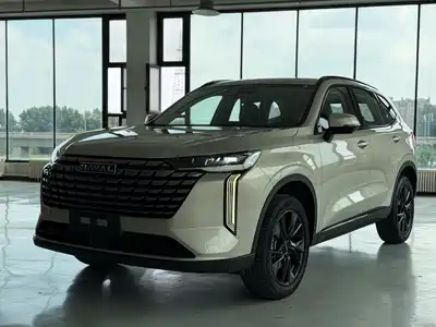 Haval H6 2024