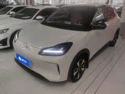Wuling Motors Bingo PLUS 2024