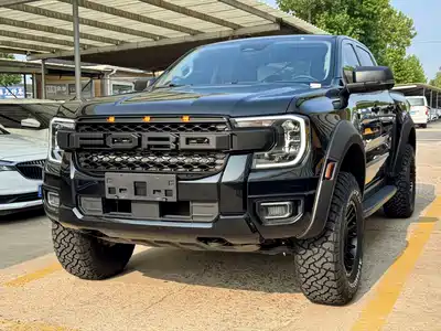 Ford Ranger 2024