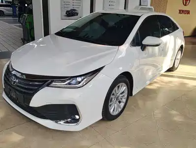 Toyota Allion 2022