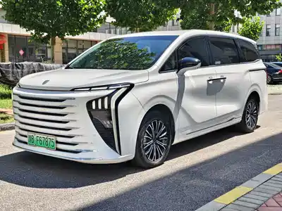 Dongfeng Fengxing Starlight V9 2024