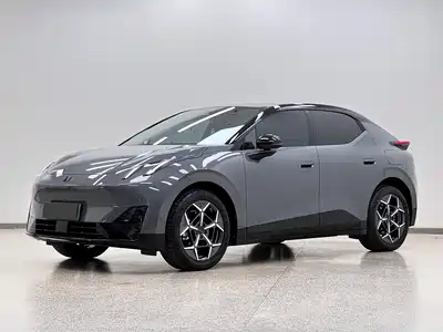 Lynk & Co Z20 2025