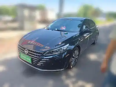 Nissan Teana 2023