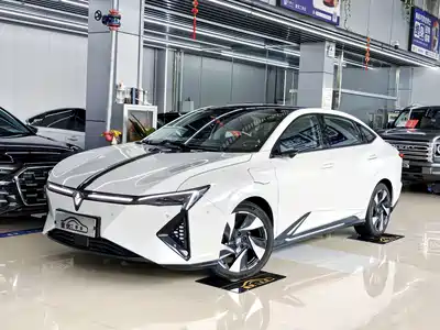 Lingxi L 2024