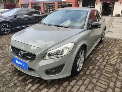 Volvo C30 2012