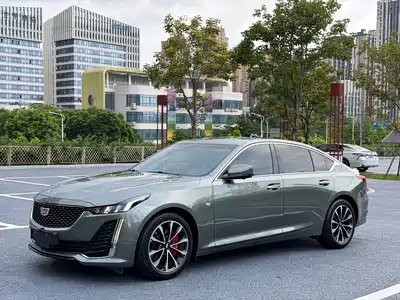 Cadillac CT5 2023