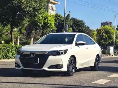 Honda Lingpai 2023