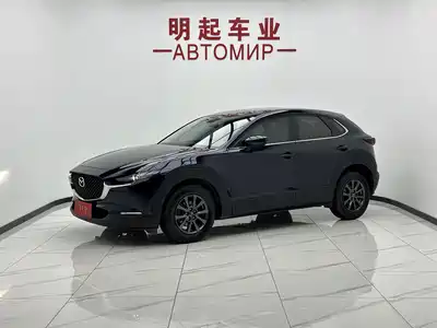 Mazda CX-30 2023
