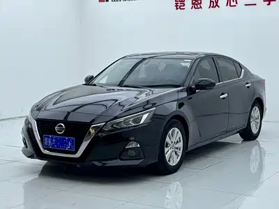 Nissan Teana 2019