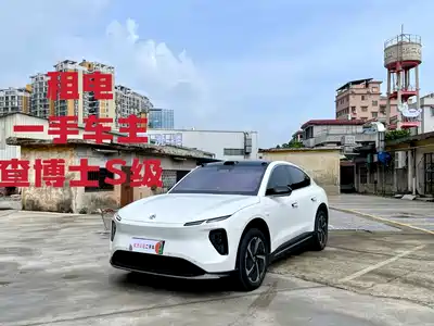 NIO EC6 2024