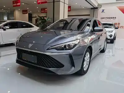 Roewe i5 2025