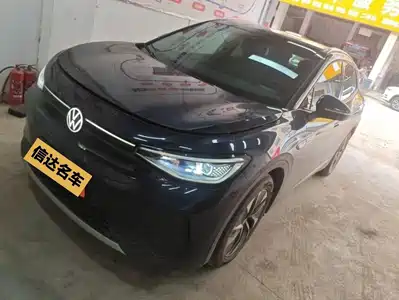 Volkswagen ID.4 2023