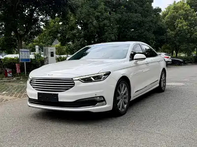Ford Taurus 2021