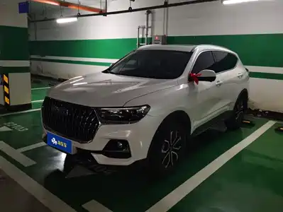 Haval H6 2023