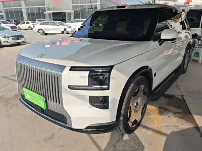 ZEEKR 9X 2026