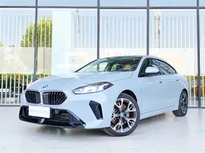 BMW 2 Series 2025