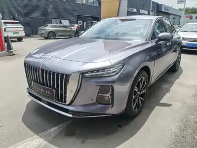 Hongqi H5 PHEV 2025