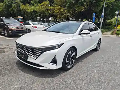 Changan Ruicheng PLUS 2023