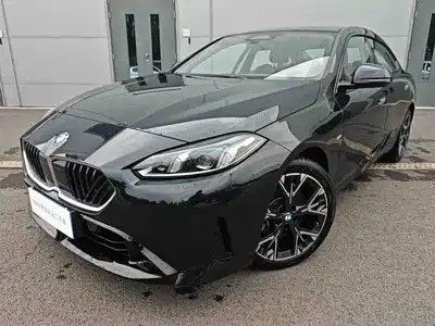 BMW 2 Series 2025