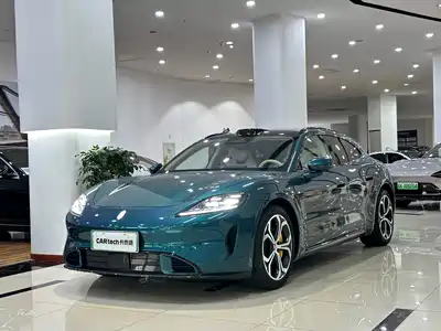 Shangjie Z7T 2026