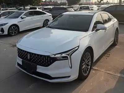 Besturn B70 2022
