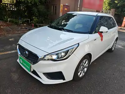 MG 3 2018