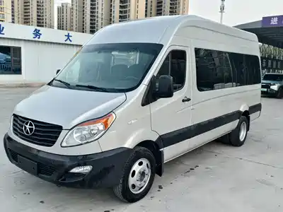 JAC Motors Star 2022